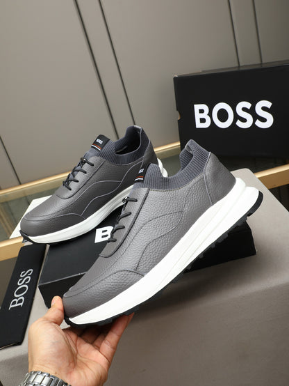 BOSS Casual shose 07 – product photo 2