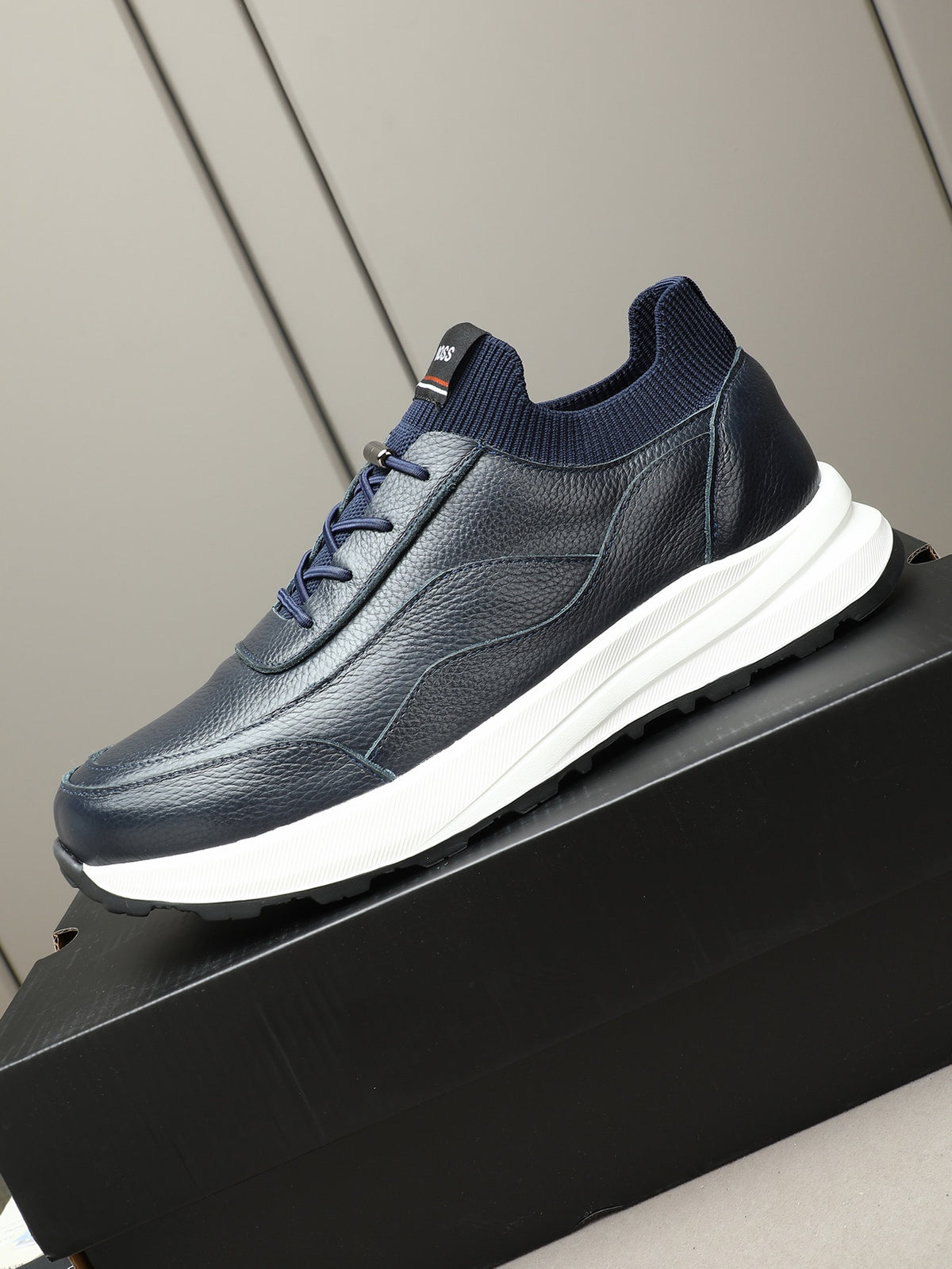 BOSS Casual shose 06 – product photo 6