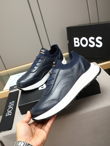 BOSS Casual shose 06 – product photo 2