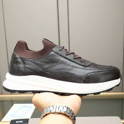 BOSS Casual shose 05 – product photo 1