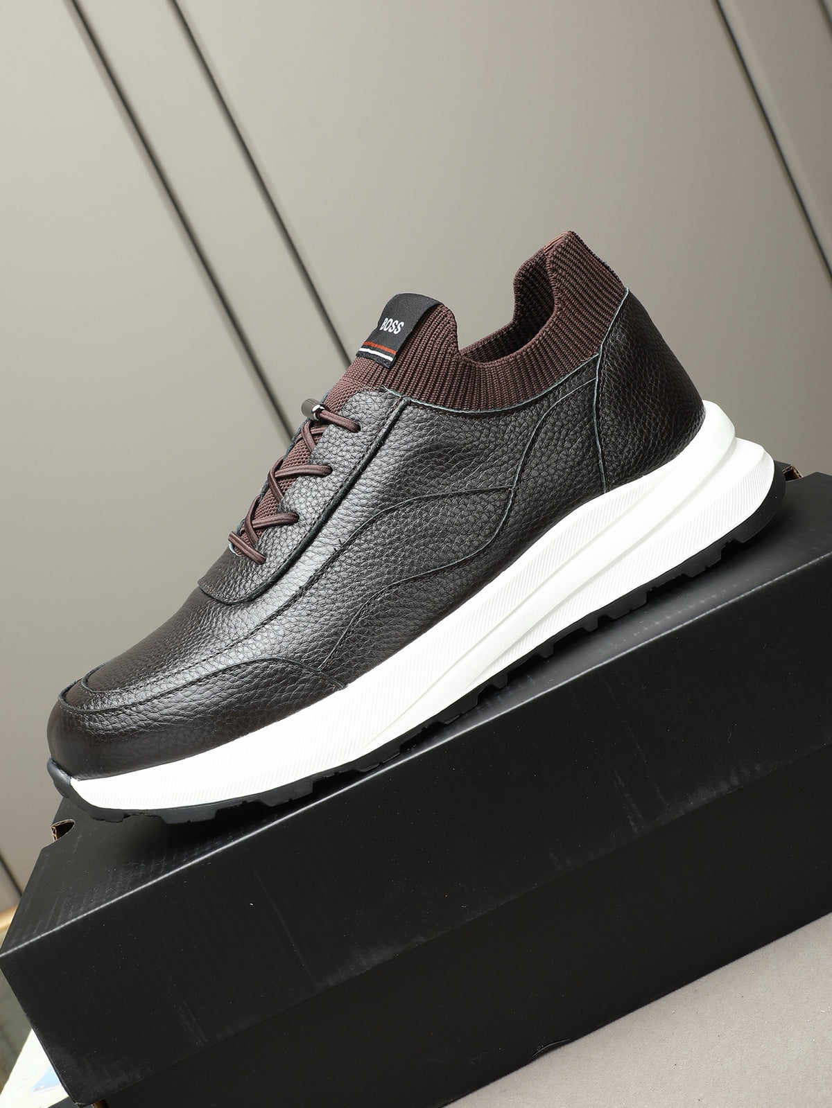BOSS Casual shose 05 – product photo 6