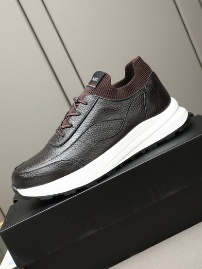 BOSS Casual shose 05 – product photo 6