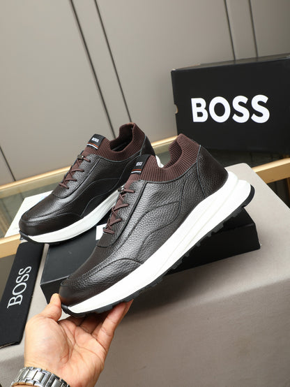 BOSS Casual shose 05 – product photo 2