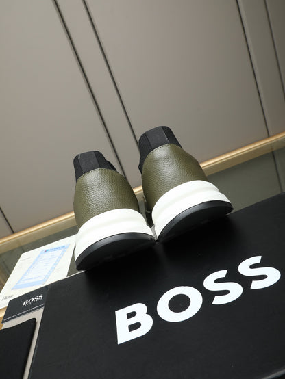 BOSS Casual shose 04 – product photo 4