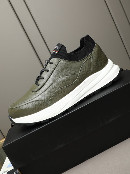BOSS Casual shose 04 – product photo 5