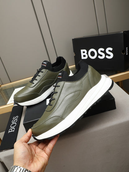 BOSS Casual shose 04 – product photo 2