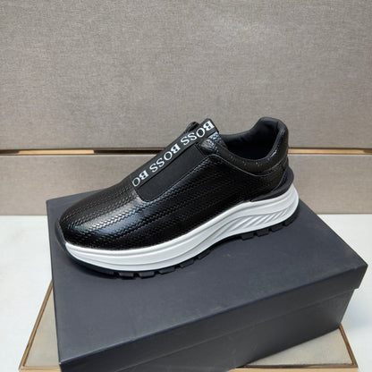 BOSS Footwear - Item 03 (Details Pending)