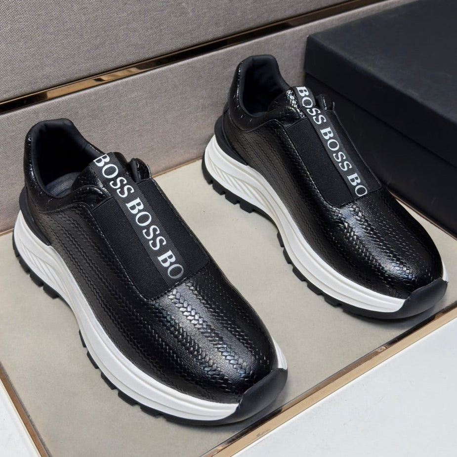 BOSS Footwear - Item 03 (Details Pending)