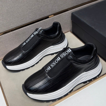 BOSS Footwear - Item 03 (Details Pending)