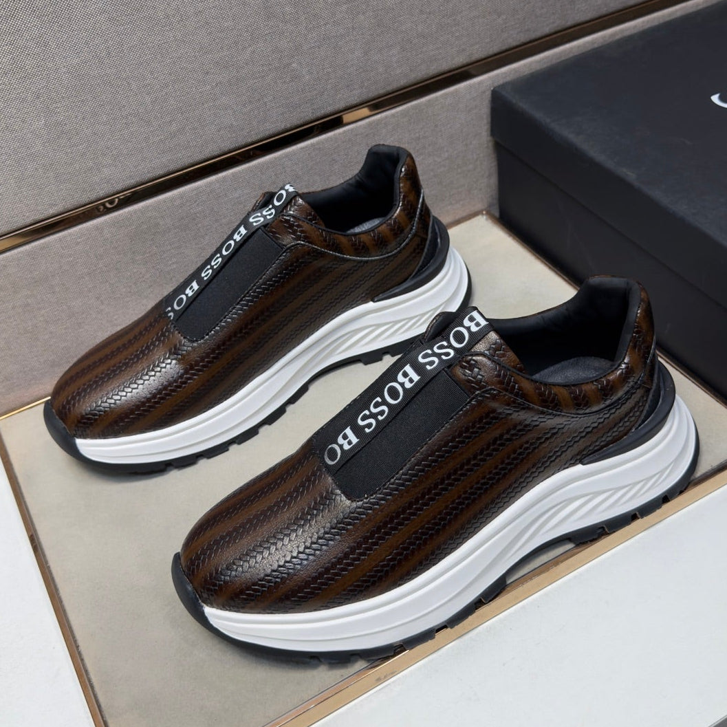 BOSS Footwear - Item 02 (Details Pending)