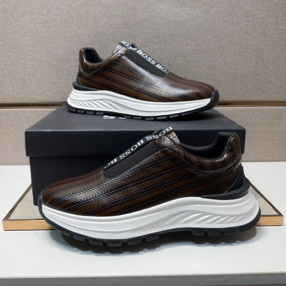 BOSS Footwear - Item 02 (Details Pending)
