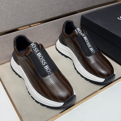 BOSS Footwear - Item 02 (Details Pending)