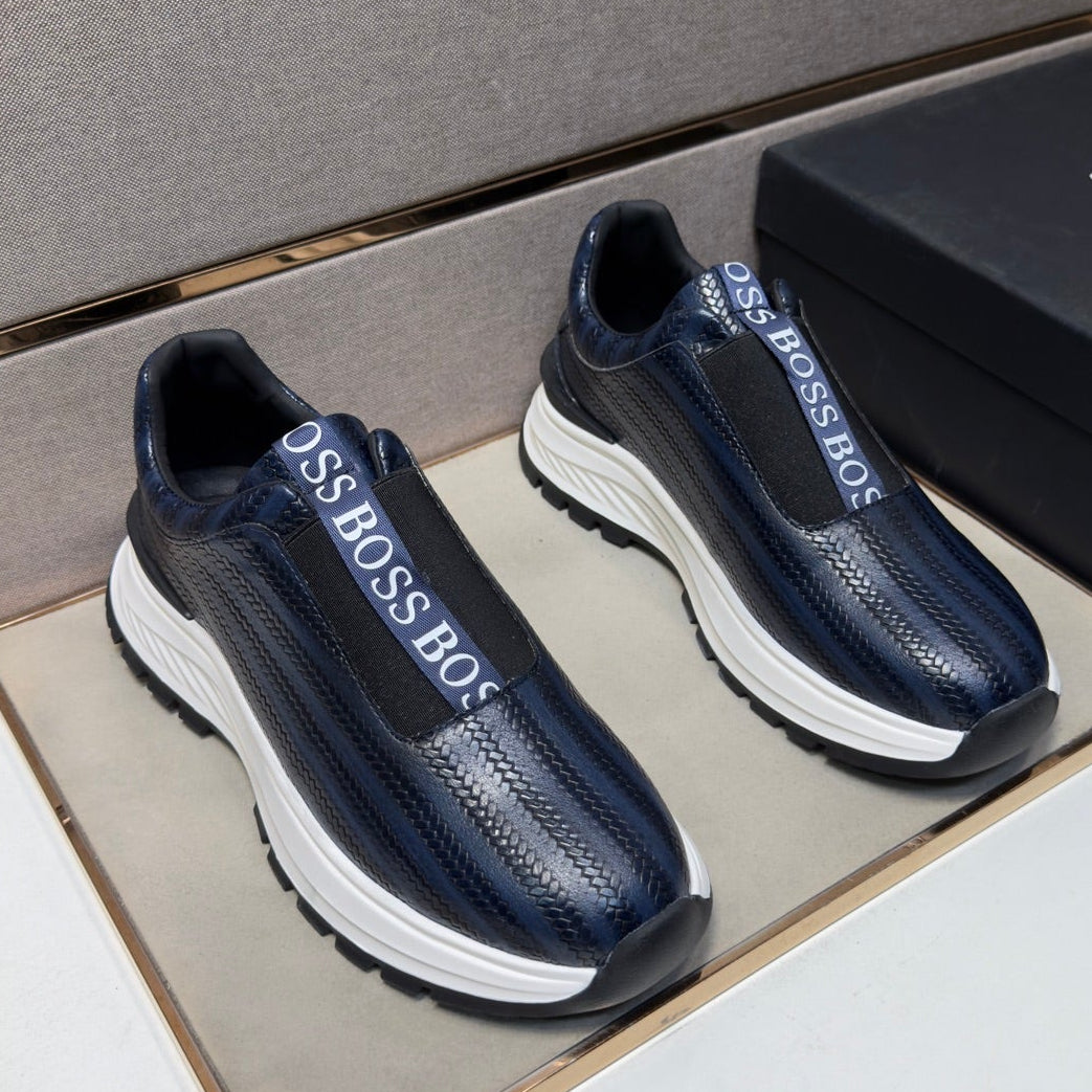 BOSS Footwear - Item 01 (Details Pending)
