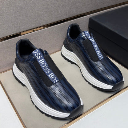 BOSS Footwear - Item 01 (Details Pending)