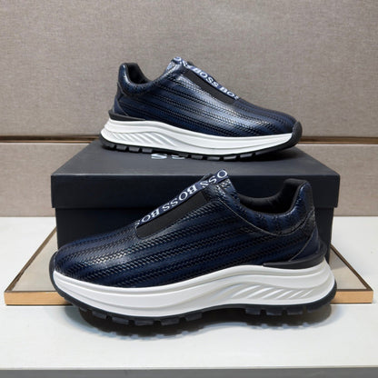 BOSS Footwear - Item 01 (Details Pending)