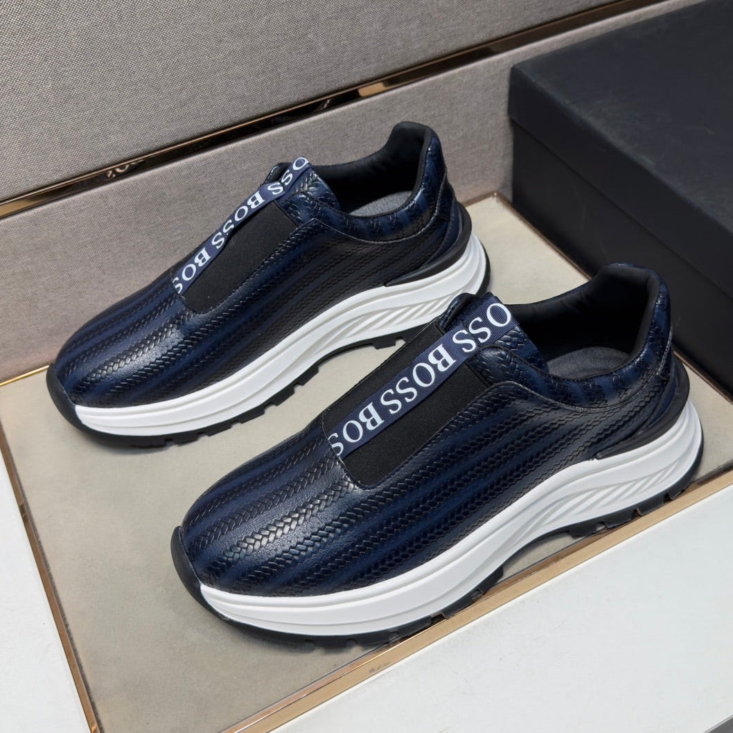 BOSS Footwear - Item 01 (Details Pending)