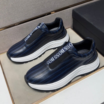 BOSS Footwear - Item 01 (Details Pending)