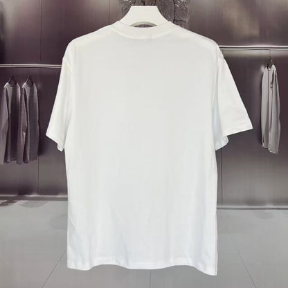 Arctaryx Loose-fit pure cotton T-shirt #39