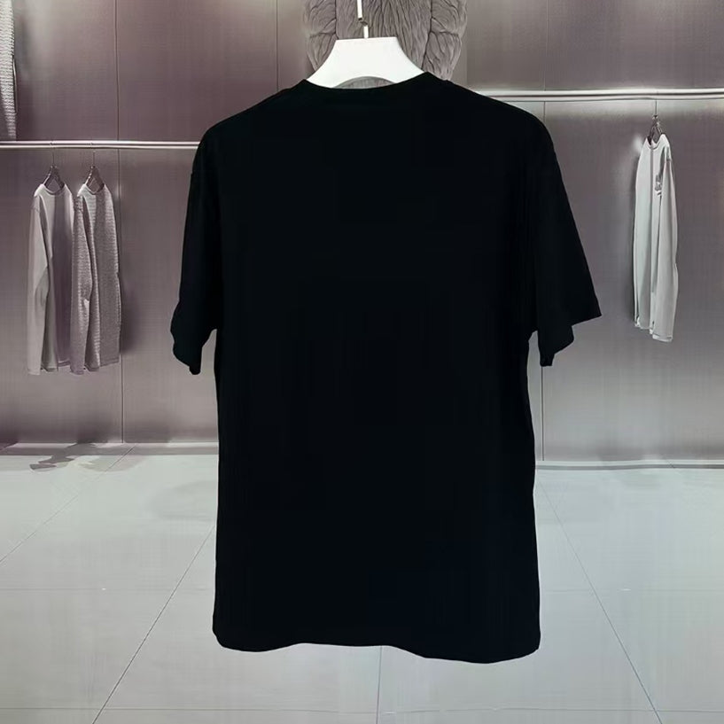 Arctaryx Loose-fit pure cotton T-shirt #39