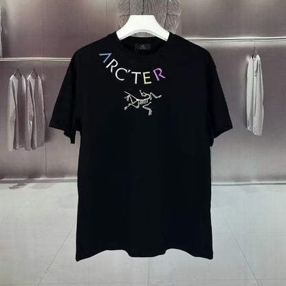 Arctaryx Loose-fit pure cotton T-shirt #40