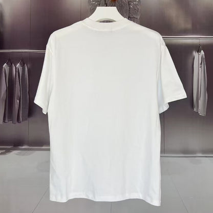 Arctaryx Loose-fit pure cotton T-shirt #41