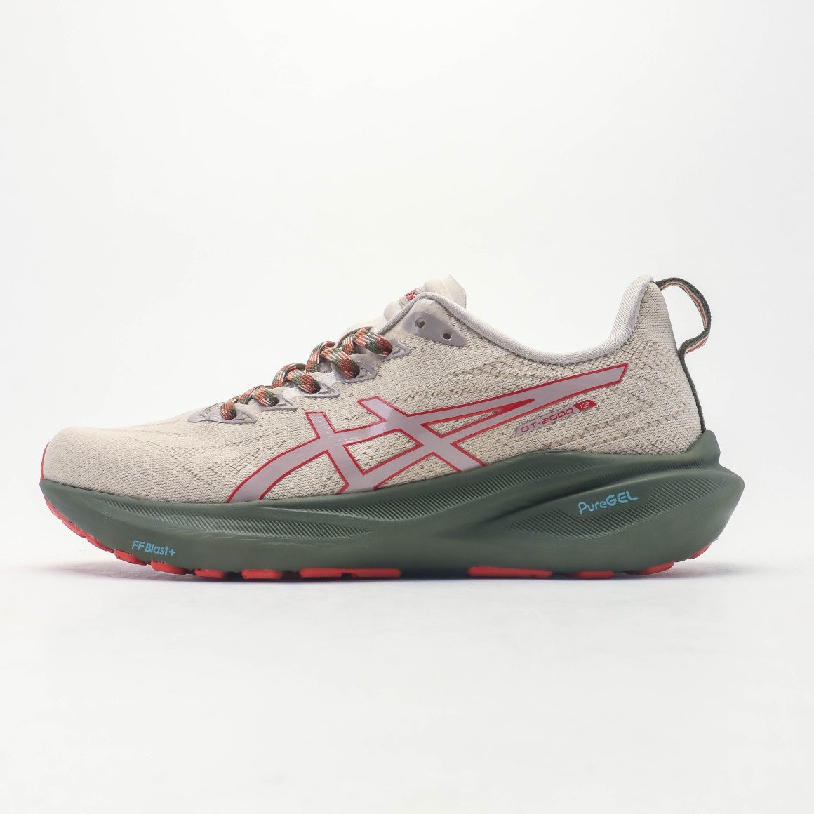 ASICS Unisex Sneakers GT-2000 13