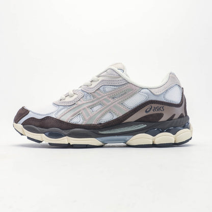 ASICS Unisex Sneakers NYC