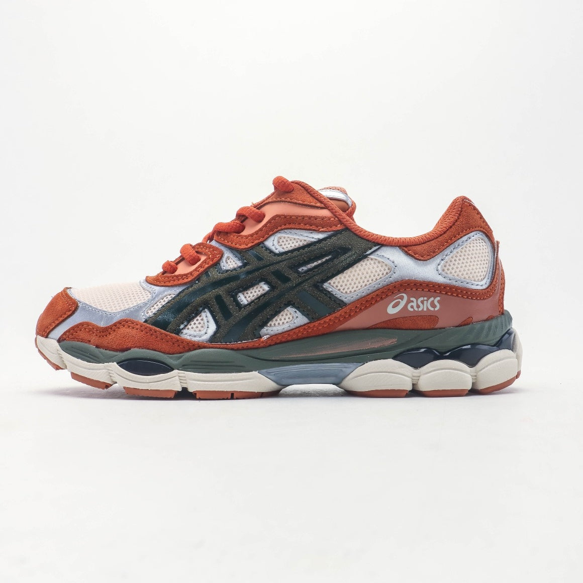 ASICS Unisex Sneakers NYC