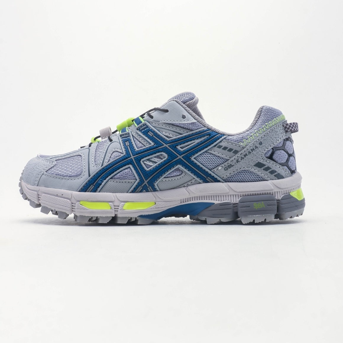 ASICS Unisex Sneaker GEL-KAHANA 8