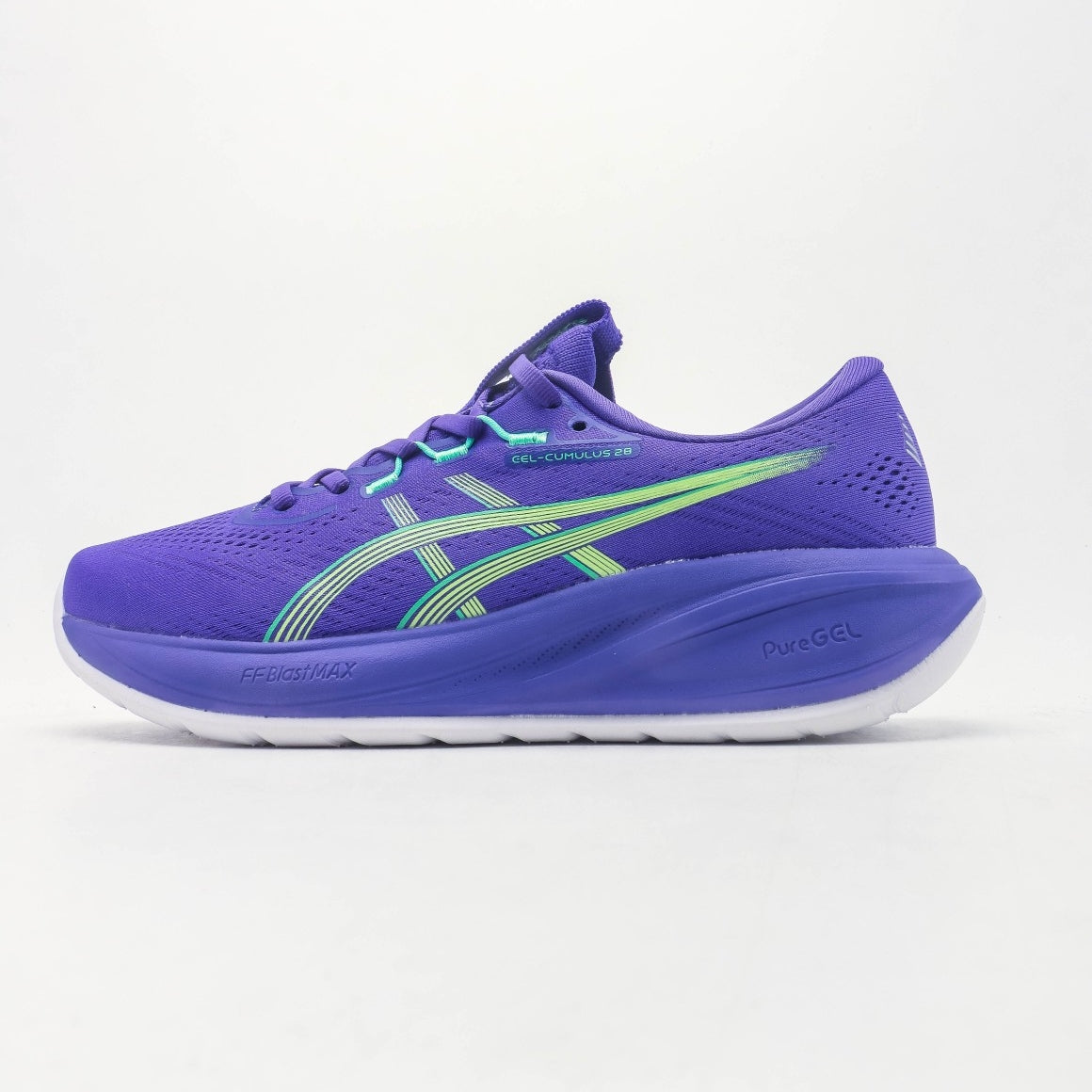 ASICS Unisex-Sneaker GEL-CUMULUS