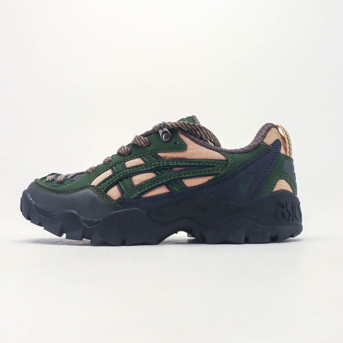 ASICS Unisex Sneakers GEL-PICKAX
