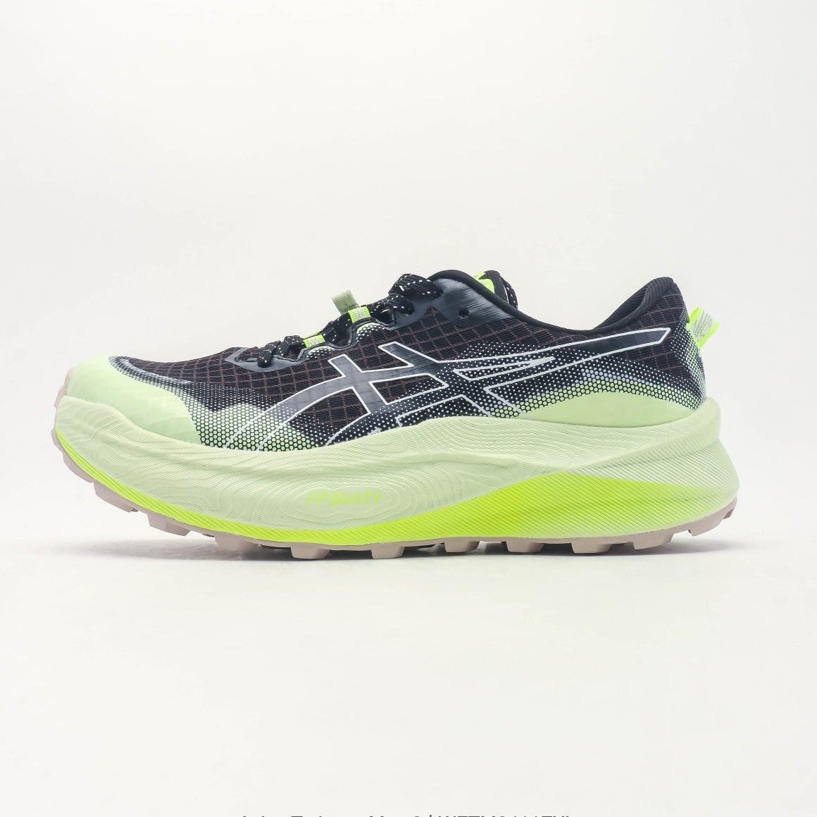 ASICS Unisex Sneakers Trabuco Max 3