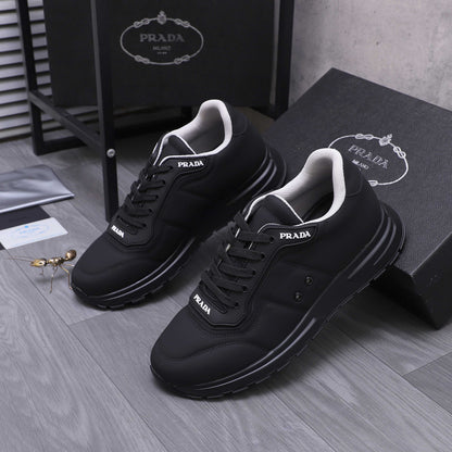 Prada Casual Shoes #44