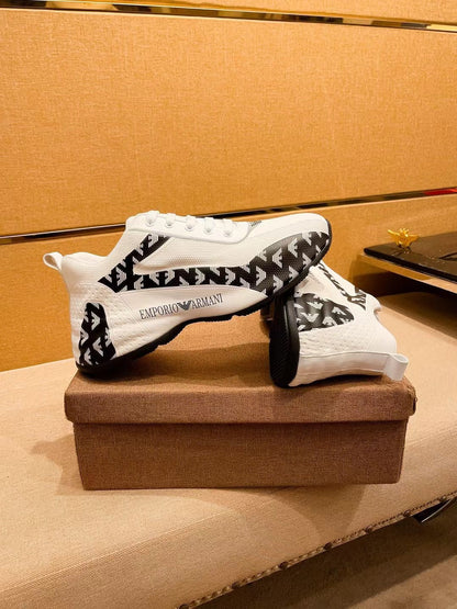 Armani Men's Casual Shoes #06