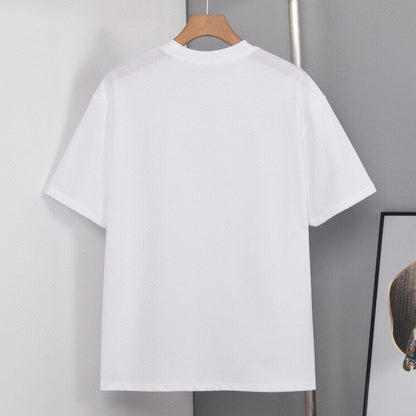 Arctaryx Loose-fit pure cotton T-shirt #33