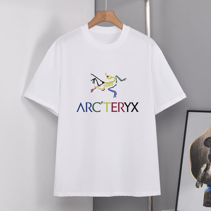 Arctaryx Loose-fit pure cotton T-shirt #33