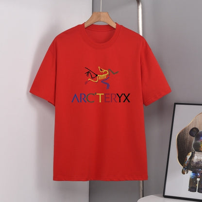 Arctaryx Loose-fit pure cotton T-shirt #33