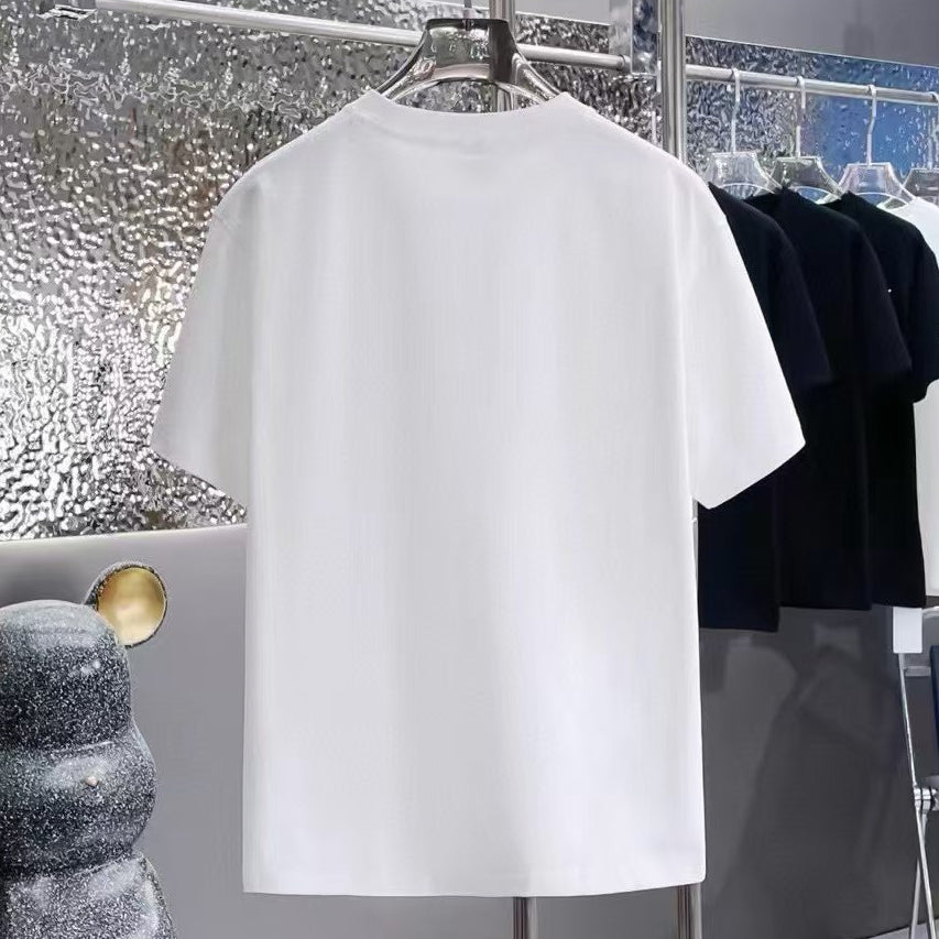 Neon Graphic Oversized T-Shirt – Premium Streetwear Casual Tee