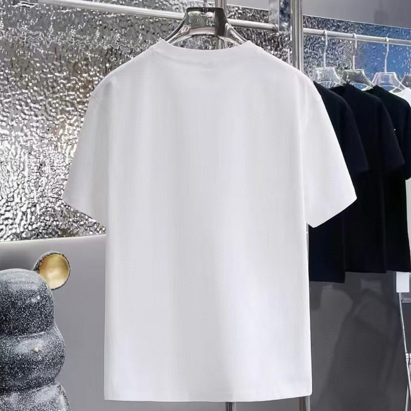 Arctaryx Loose-fit pure cotton T-shirt #42