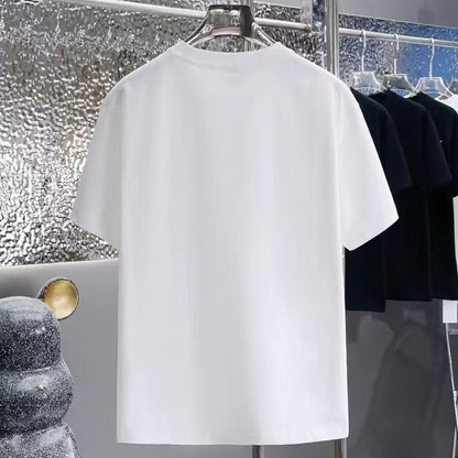 Arctaryx Loose-fit pure cotton T-shirt #15