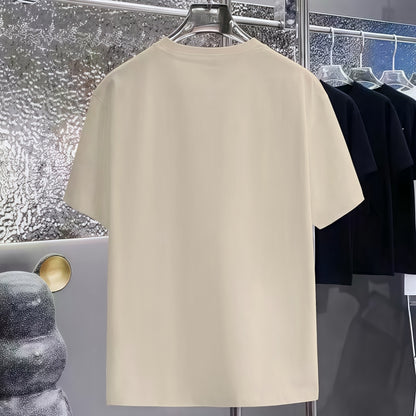 Arctaryx Loose-fit pure cotton T-shirt #15