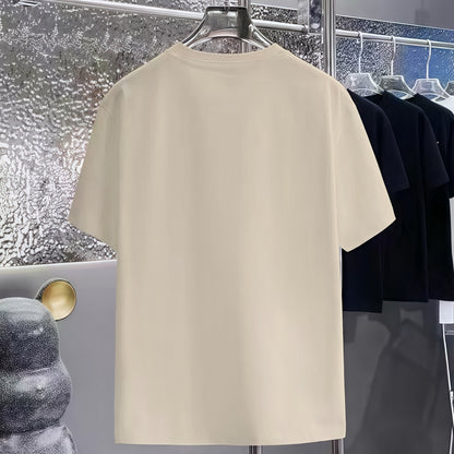 Arctaryx Loose-fit pure cotton T-shirt #17