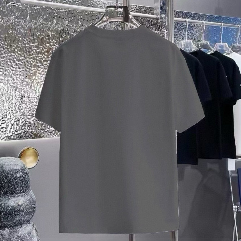 Arctaryx Loose-fit pure cotton T-shirt #17