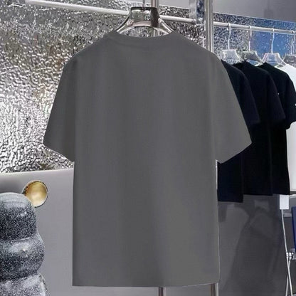 Arctaryx Loose-fit pure cotton T-shirt #17