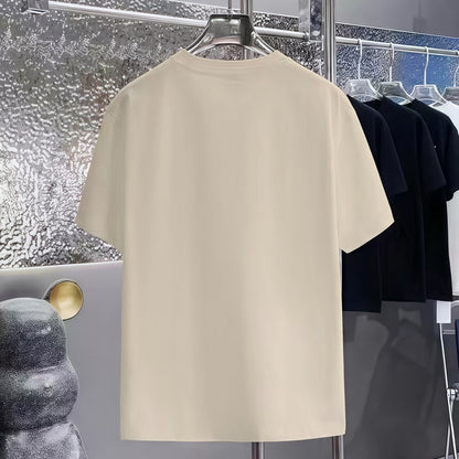 Arctaryx Loose-fit pure cotton T-shirt #13