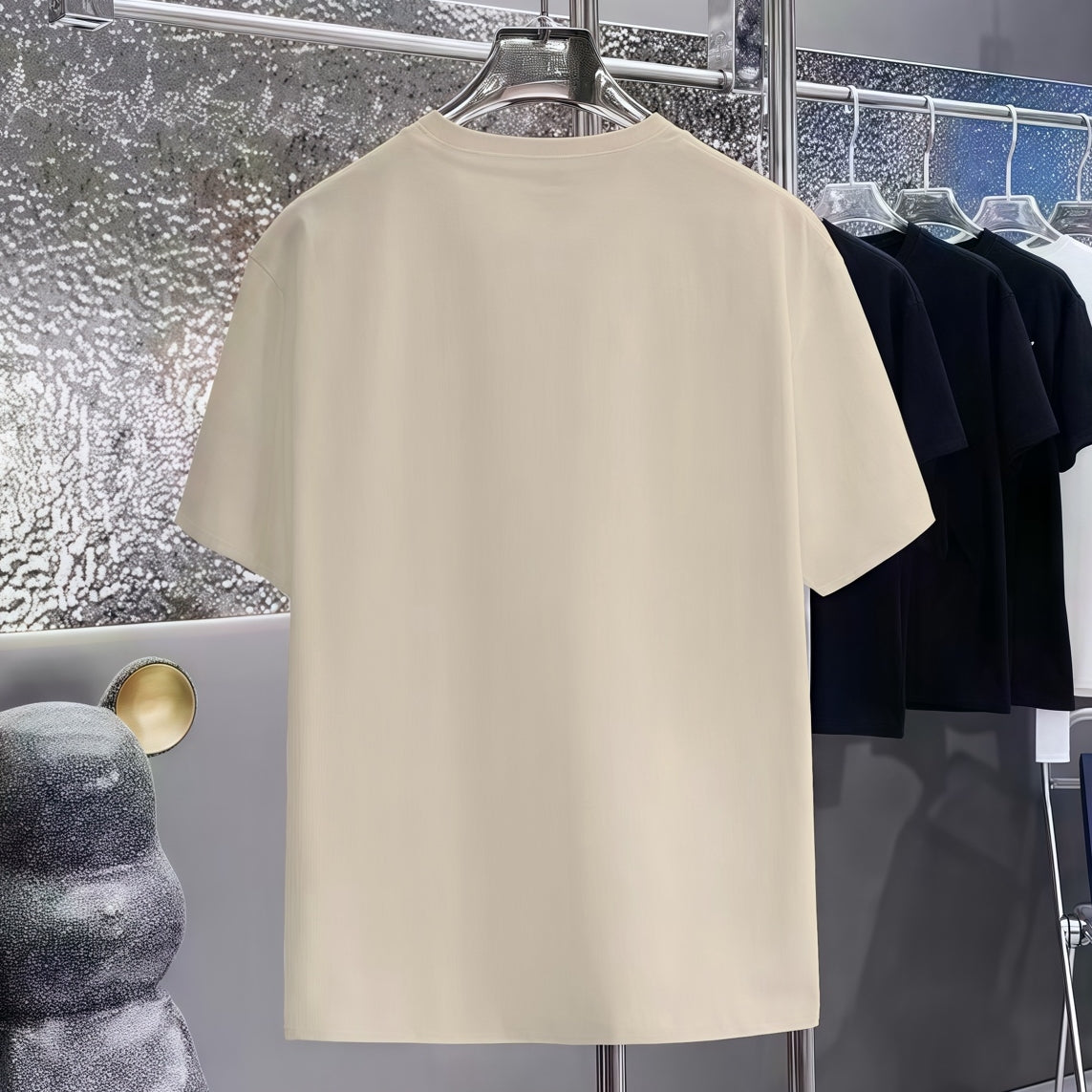 Arctaryx Loose-fit pure cotton T-shirt #35