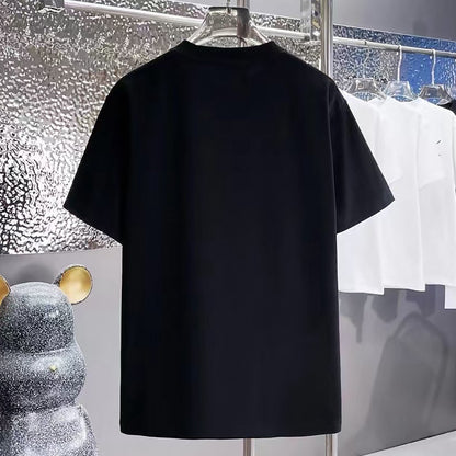 Arctaryx Loose-fit pure cotton T-shirt #25
