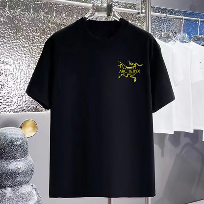 Arctaryx Loose-fit pure cotton T-shirt #38