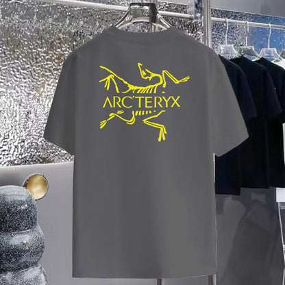 Arctaryx Loose-fit pure cotton T-shirt #38