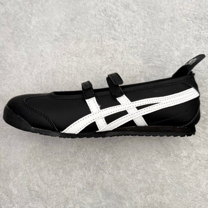 Onitsuka Tiger MEXICO 66 Women's Sneakers#19